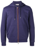 zip hoodie