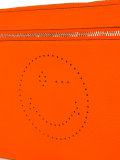 zip clutch