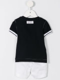 nautical short set 
