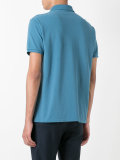 Logo polo shirt 
