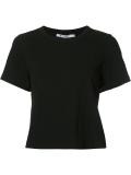 cropped T-shirt
