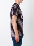 popeye the sailor T-shirt