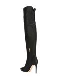 'Hayley 100' thigh boots