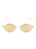 Maison Martin Margiela X Mykita联名款太阳眼镜
