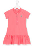polo dress
