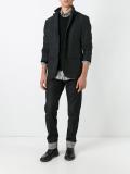 'Paris' jacket