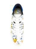 Donald Duck sneakers 