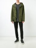 'GTX' mountain jacket