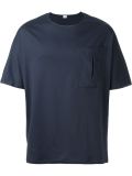 'One Pocket' wide fit T-shirt
