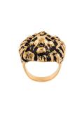 lion ring