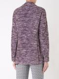 loose-fit blazer