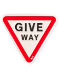 'Give Away'贴纸