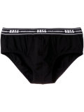 logo waistband briefs