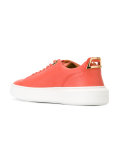 lace-up sneakers 