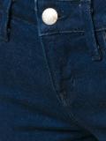 flared jeans