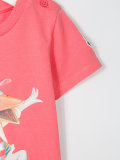 skating duck T-shirt 