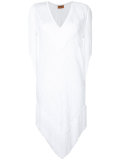 fringed beach dress 