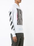 Diag Caravaggio hoodie