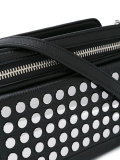 studded crossbody bag
