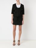 textured jacket