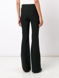 flared trousers