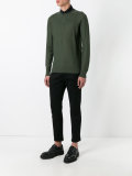crew neck jumper 