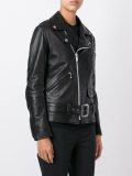 biker jacket