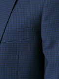 two-button blazer