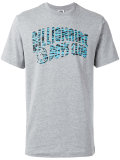 printed logo T-shirt