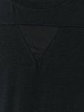 plain T-shirt