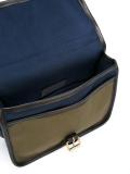 'Franny Canvas' crossbody bag