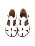 Mary Jane sandals