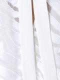 'Lunar' dress