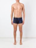 logo boxer shorts