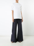 flared trousers