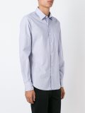 chest pocket shirt