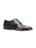 classic oxfords