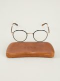 'Wilson'眼镜