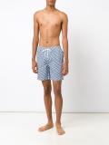 'Charles' swim shorts