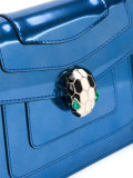 Serpenti crossbody bag