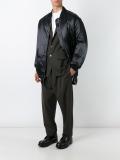 oversized bomber