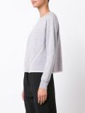 contrast detail jumper
