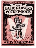 'The ballet lovers'手拿包