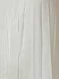 sleeveless dress