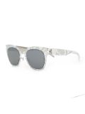 'Mykita X Maison Margiela'太阳眼镜