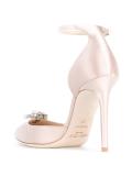 Rosa 100 pumps