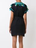 'Tikki' dress
