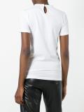 plain T-shirt 