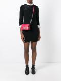 Rebel soft crossbody bag