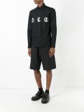 goth logo shirt